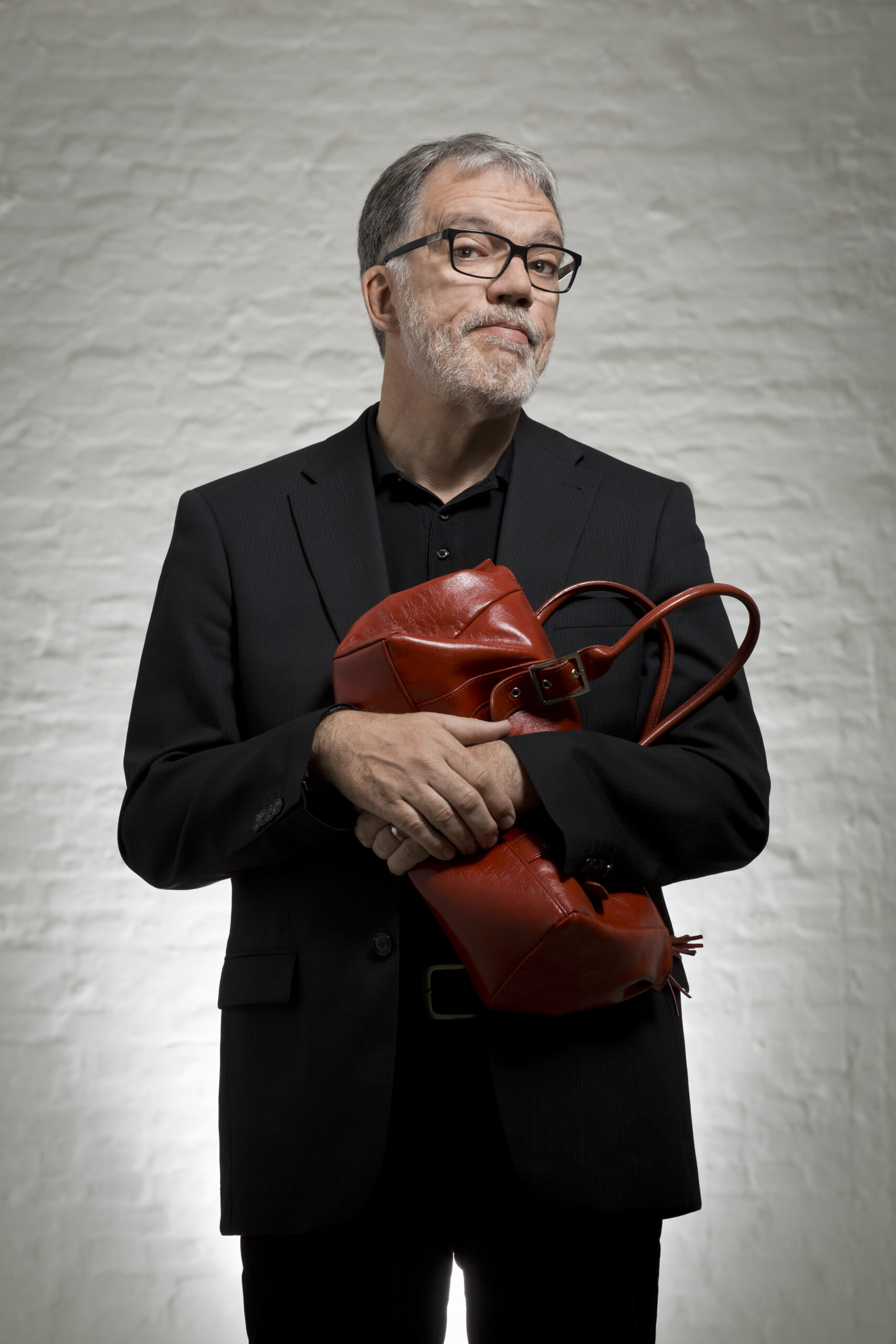 Wolfgang Trepper kommt zur Närrischen Paderstadt