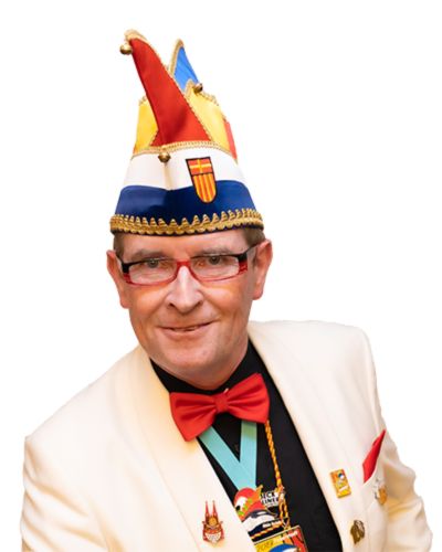 Elferrat 2025 / 2026 - Hans-Joachim Meier - Praenet das Gesundheitsnetzwerk