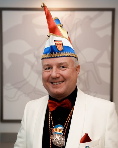 partner-klostermann-markt-westheimer-wildschuetz Elferrat 2025 / 2026 - Thomas Lörkens von TL Concept