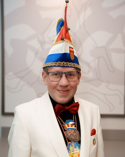 sponsor-klostermann-markt-westenergie Elferrat 2025 / 2026 -