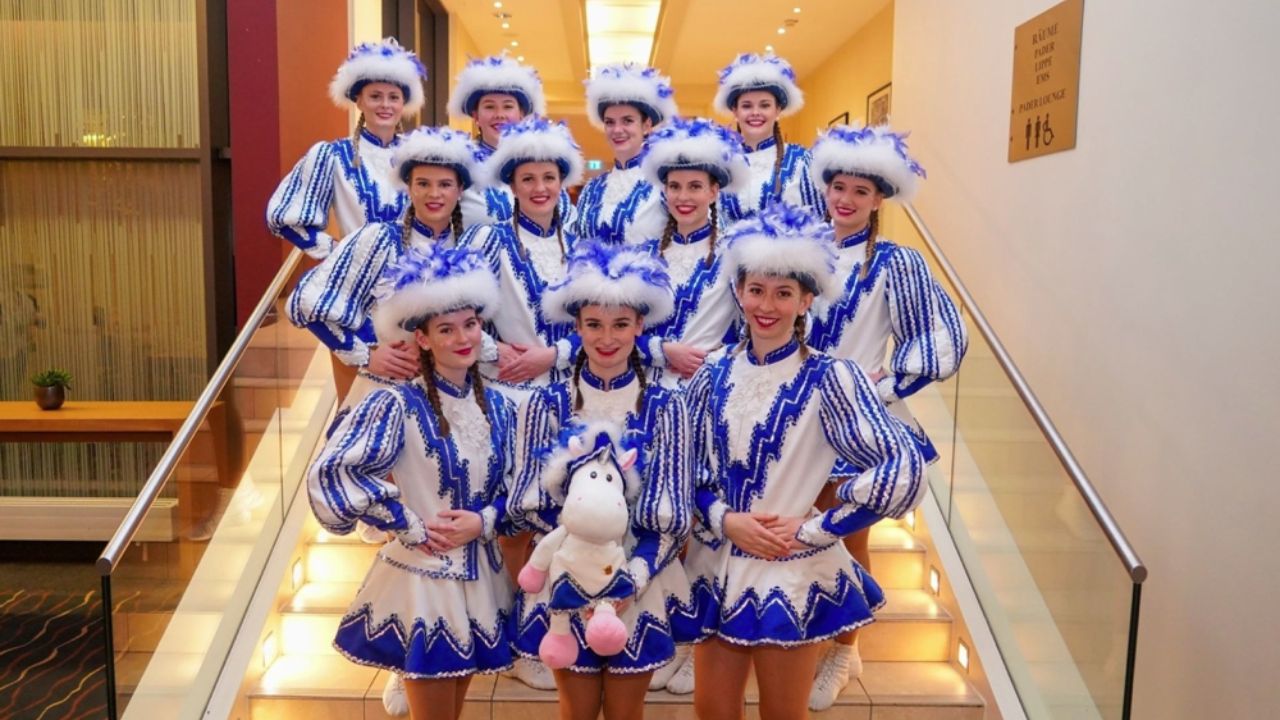 Galerie Karnevalsauftakt 2024 / 2025