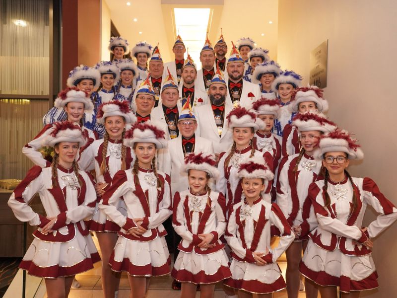 Mitglied werden bei der Heimatbühne Paderborn