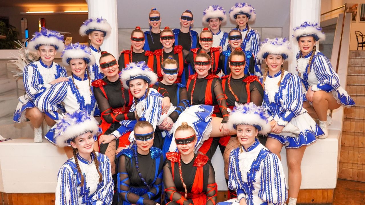 Impressionen / Galerie Närrische Paderstadt - Karneval in Paderborn