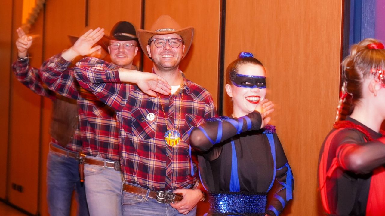 Närrische Paderstadt Impressionen