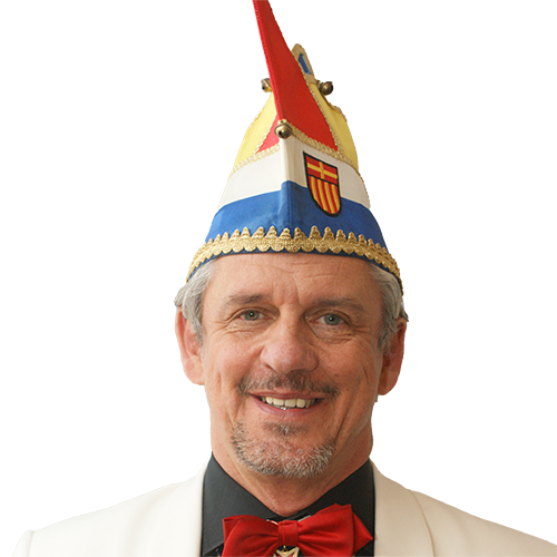 Peter Schonlau - Heimatbühne Paderborn