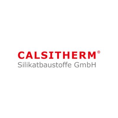 Sponsor der Heimatbühne Paderborn e.V. - Calsitherm Silikatbaustoffe GmbH