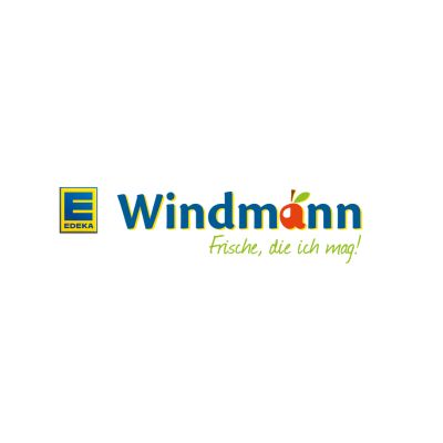 Sponsor der Heimatbühne Paderborn e.V. - Edeka Windmann