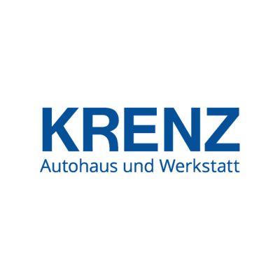 Sponsor der Heimatbühne Paderborn e.V. - Krenz Autohaus und Werkstatt