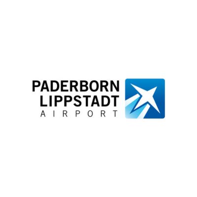 Sponsor der Heimatbühne Paderborn e.V. - Paderborn Lippstadt Airport