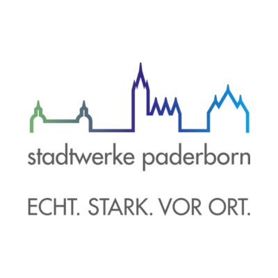 Sponsor der Heimatbühne Paderborn e.V. - Stadtwerke Paderborn