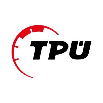 Sponsor der Heimatbühne Paderborn e.V. - TPÜ GmbH