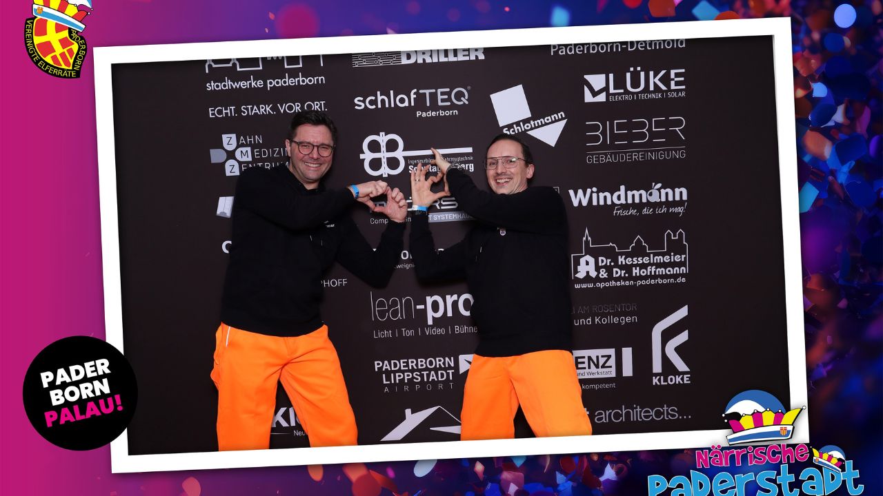 Galerie Karnevalsauftakt 2024 / 2025