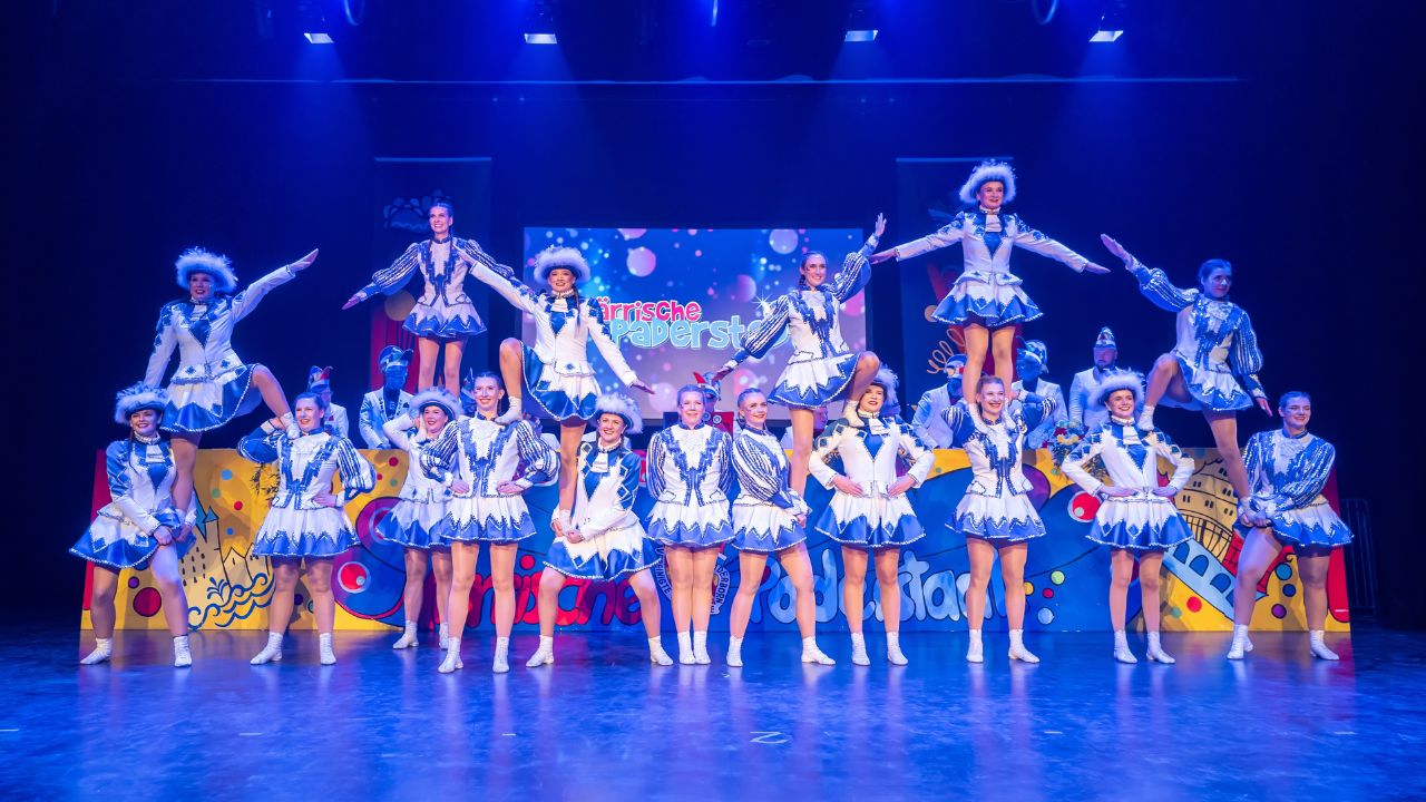 Närrische Paderstadt 2026 Galerie