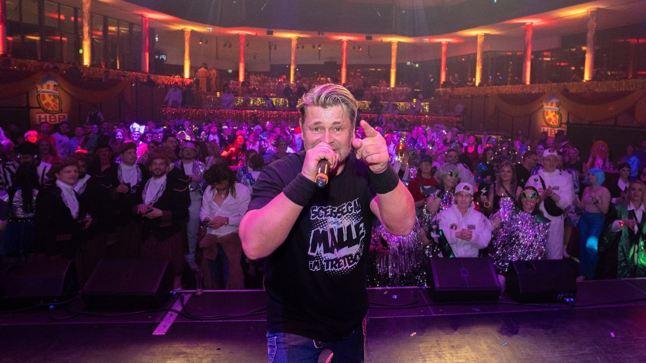 Närrische Paderstadt 2026 Galerie